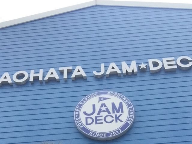 ����_�A���n�^�W�����f�b�L