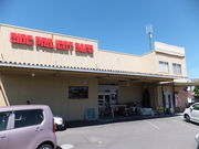 ���ڂ炳��̃T�C�h�v���W�F�N�g�J�t�F�̓��e�ʐ^3