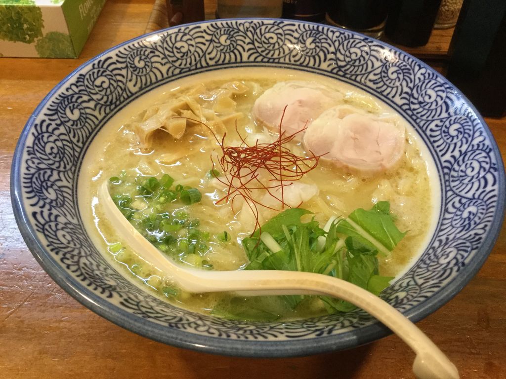 四谷三丁目駅周辺のラーメンランキングtop10 じゃらんnet