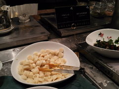 �ЂłƂ���̃K�[�f���r���b�t�F�@�p�C���e���X�ւ̓��e�ʐ^1