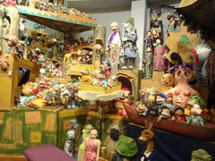 ひろさんのとらまる人形劇ミュージアムの投稿写真4