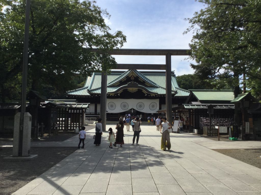 東京都内 ひとり旅におすすめの観光スポット選 定番タワーや美術館 動物園も じゃらんニュース