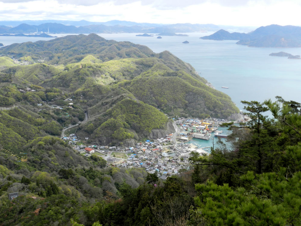 広島の山岳ランキングtop10 じゃらんnet