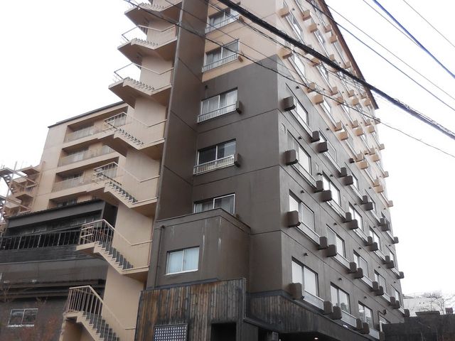 ���Ԃ̊O��_���É��� ��т̏h ����