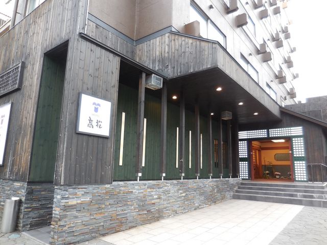 ���Ԃ̊O��_���É��� ��т̏h ����