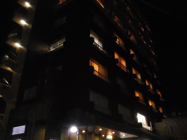 ��̊O��_���É��� ��т̏h ����