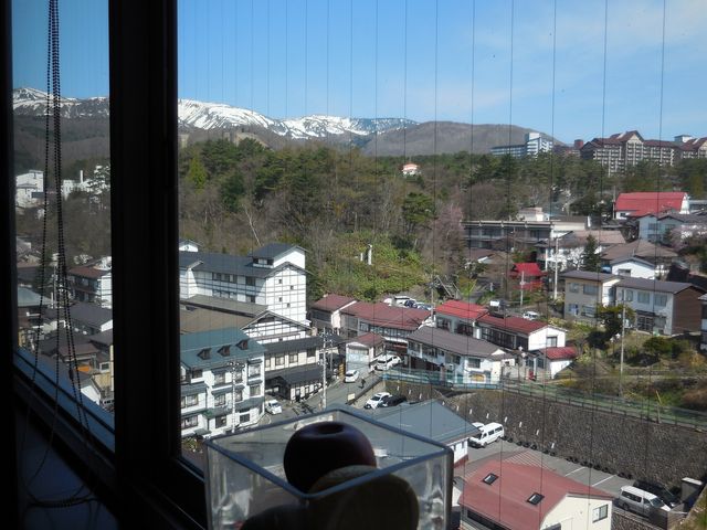 �ŏ�K�̊�]�􂩂�̒��]_���É��� ��т̏h ����