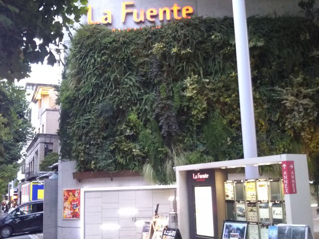 La Fuente ㊯R_La Fuente ㊯R
