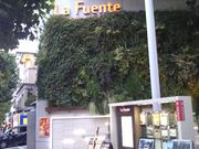 La Fuente 代官山 アクセス 営業時間 料金情報 じゃらんnet