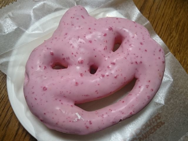 ڂ̂΂̃h[ic_~X^[h[icHcRVbv