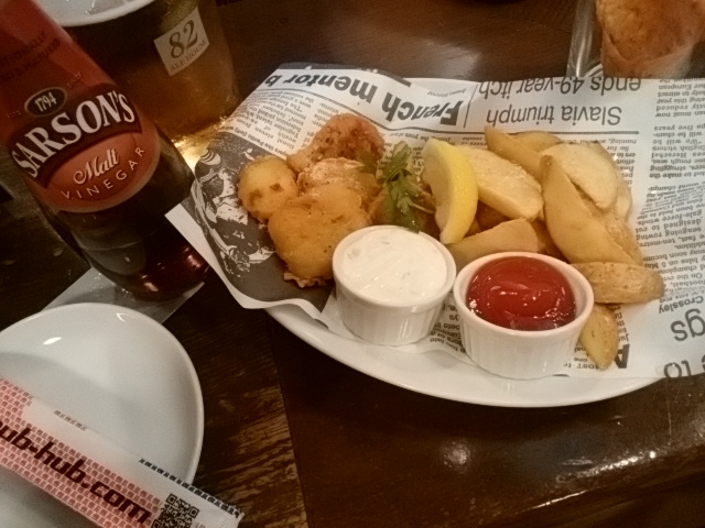 [ۂ̎Oc 82ALE HOUSE̓eʐ^1