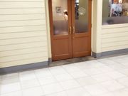 ܂̃tbVlXo[K[ X̓eʐ^1