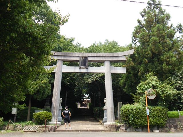 ΒjΏ_Ё[̒Bčɒԏ_Βj̐_