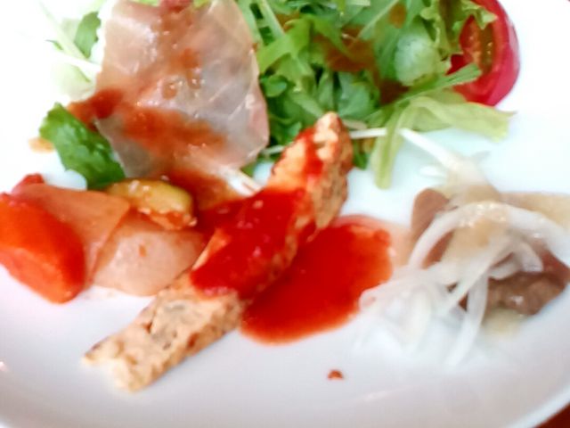 アンティパスト_今日和 幕張ベイタウン店