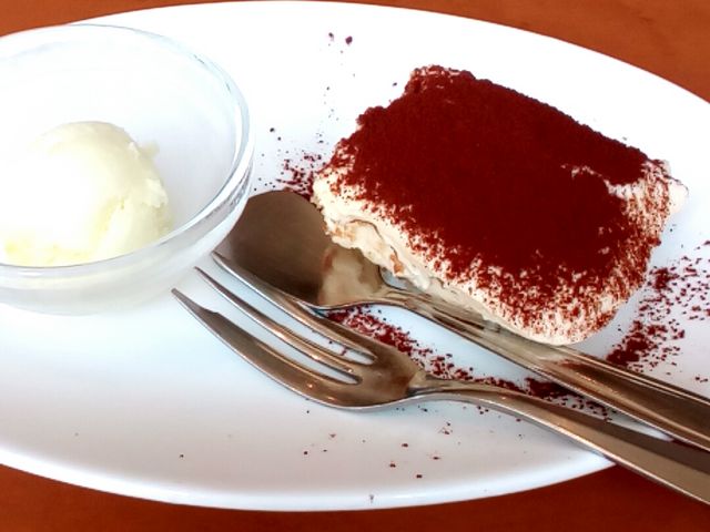 デザート_今日和 幕張ベイタウン店