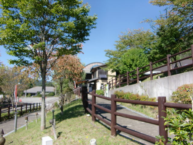 ���ԏꂩ�猚���ւ̃X���[�v_�O�g�`���H�|�����@���Y�@���̋�