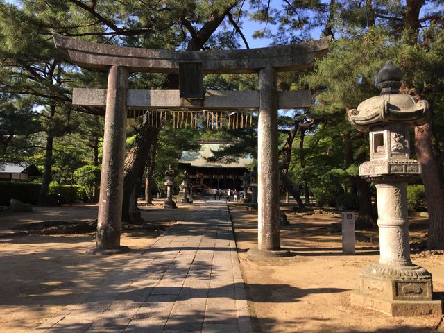 �_�Ђł��B_�v���ď�Ձi�R��j