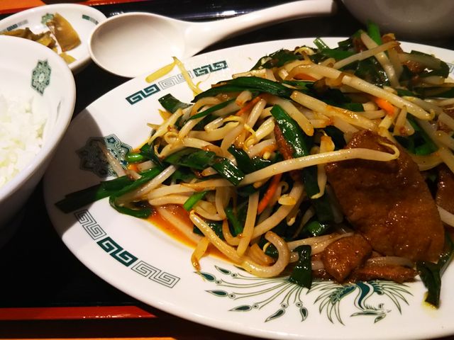 nama̒ؐH  gˎT[hX̓eʐ^1