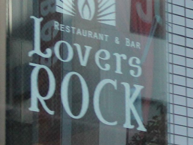 C^AXg_@[YbN Lovers ROCK cX