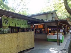 名古屋メシ 宮きしめん 神宮店の口コミ じゃらんnet