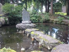 れおんさんの八海神社の投稿写真7