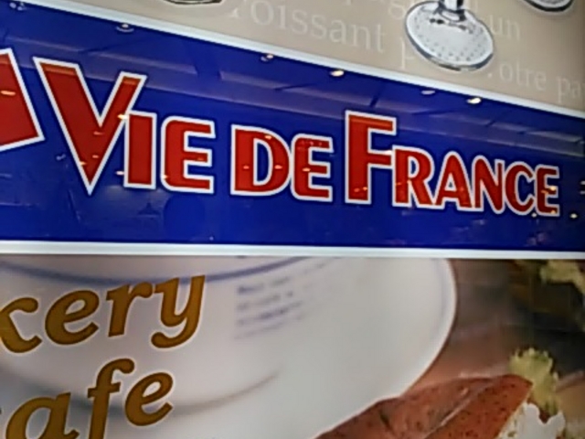 sw炷Ȃ̂ŕ֗ł_VIE DE FRANCE  swrX