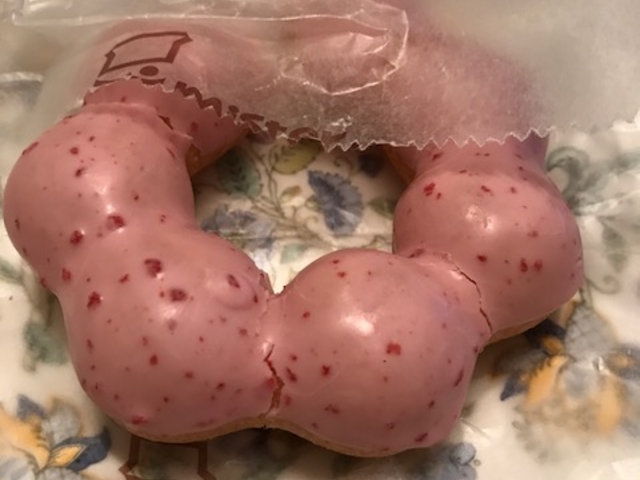 S[hs~bh̃~X^[h[icZu^EiMister Donutj̓eʐ^1