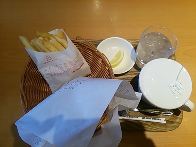 Ƃ񂳂̃Xo[K[t@Ng[JCYz[_X̓eʐ^1