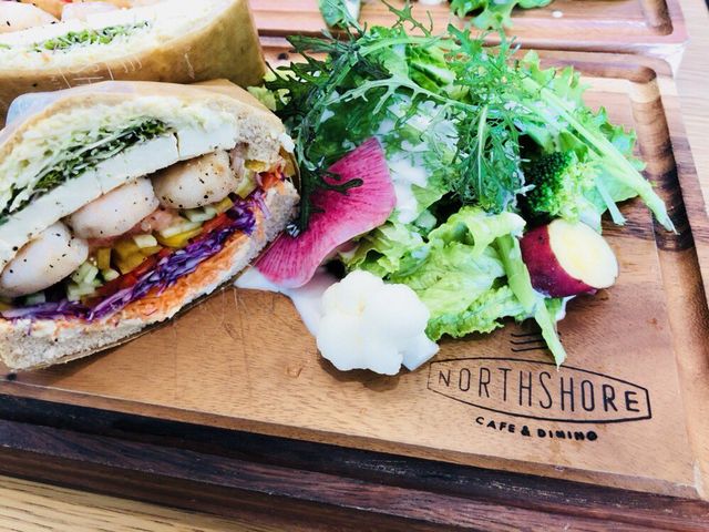 ThCb`_VG _ L INSIEME CAFE&BREAD&Party