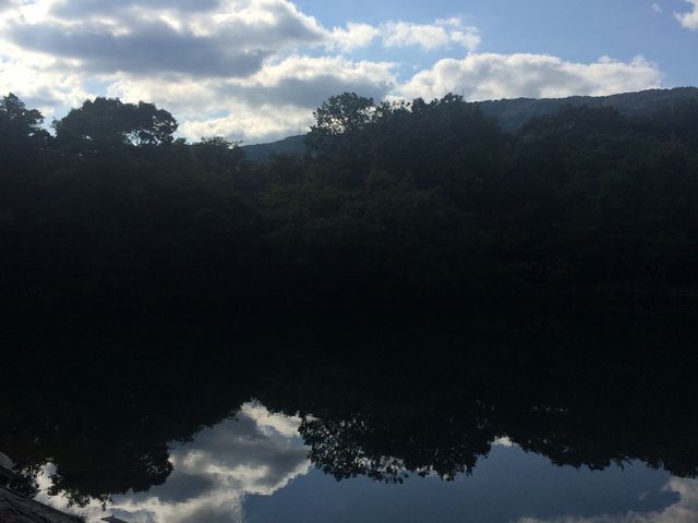 ���ʂ����₩�ŏH�󂪉f����_���{�s�k�R�Ή��A����