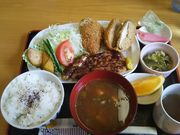 ܂ڂ񂳂̓̉w ̓eʐ^1