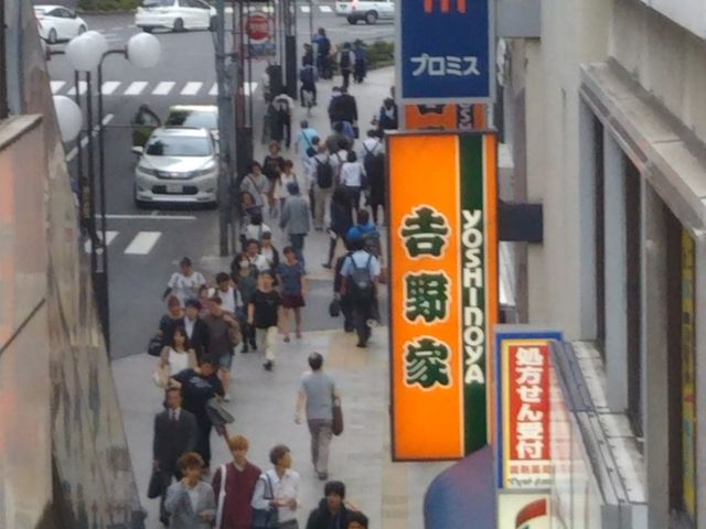 cJ擙X͂̏Zl̋gƗkʂX̓eʐ^1