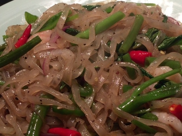 �s���N����̃x�g�i���{�ꗿ�� ���R���̓��e�ʐ^1