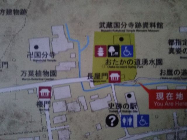 ����̓��E�^�p�̒r�N���Q���ӂ̒n�}�ł��B_����̓��E�^�p�̒r�N���Q