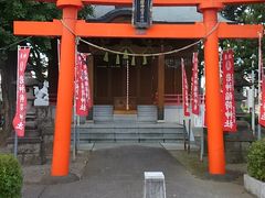 マルンマーレさんの岩神稲荷神社の投稿写真1
