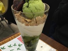 ELLẼiiYO[eB[ Nana's Green Tea h[VeB N[AXւ̓eʐ^1