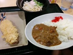 はなまるうどん 新宿西口店 新宿 中野 杉並 吉祥寺 うどん そば じゃらんnet