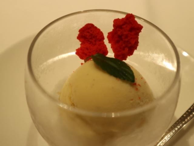 Ȃ䂫THE STEAKHOUSE̓eʐ^1