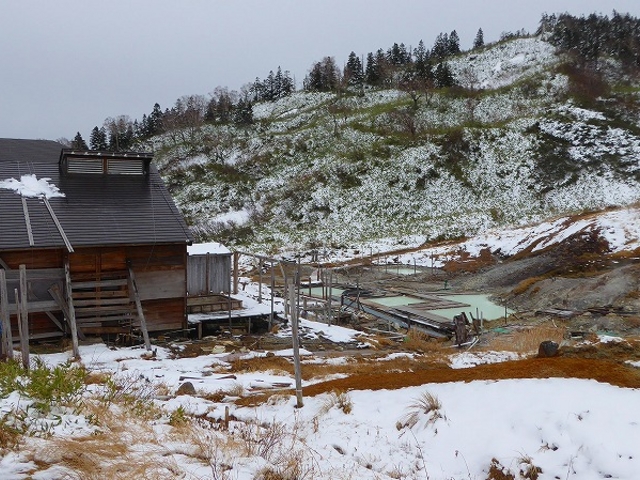 ��茧�E�������E�~�G�����Ԃ̓�������E�ʉ_���i���ߘH�ォ�猩���铒�a�j_��������ʉ_��