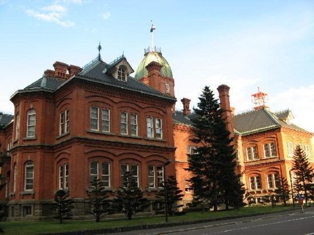 �k�C�������{����_�k�C�������{����(�Ԃ�񂪒���)