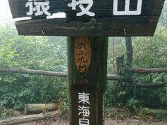 かっちさんの猿投山（愛知県豊田市）の投稿写真1
