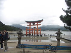 美しい日本の風景_嚴島神社