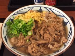 みみみさんの丸亀製麺 沖縄美里店の投稿写真1