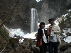 nishiyanさんの平湯大滝への投稿写真1