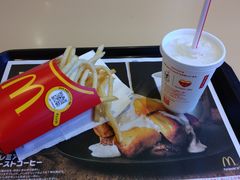 まゆさんのマクドナルド(McDonald’s) ４２号有田店の投稿写真1