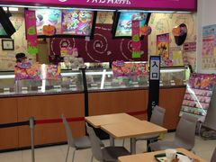 T[eBACXN[񖓐쐼FXi31 Baskin-Robbinsj̎ʐ^1