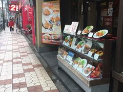 とんかつがんこ難波店の口コミ一覧 じゃらんnet