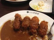 ۂ񂳂̃J[nEXCoCoԉqX̓eʐ^1