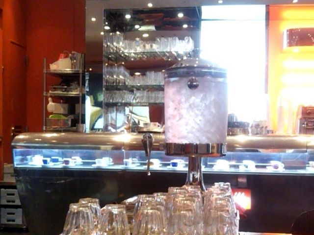 willyxB_illy C[ CAFFE LyCgVAX