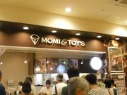 񂳂Creperie MOMI&TOYfS p[N^E^sIX̓eʐ^1